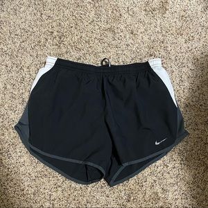 Nike Dri-fit shorts!